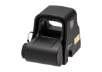 EoTech XPS2-0 - Green Reticle