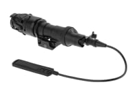 WADSN KIJI K1 Flashlight White LED With Dual Switch