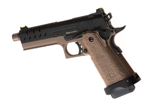Vorsk Hi-Capa 4.3 GBB