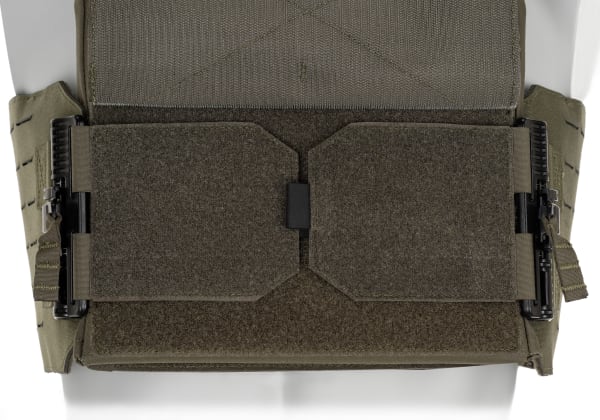 Warrior Low Profile Carrier V1