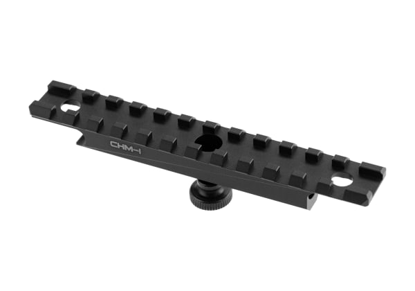 IMI Defense M16 A1/A2 Alu Carry Handle Mounting Rail
