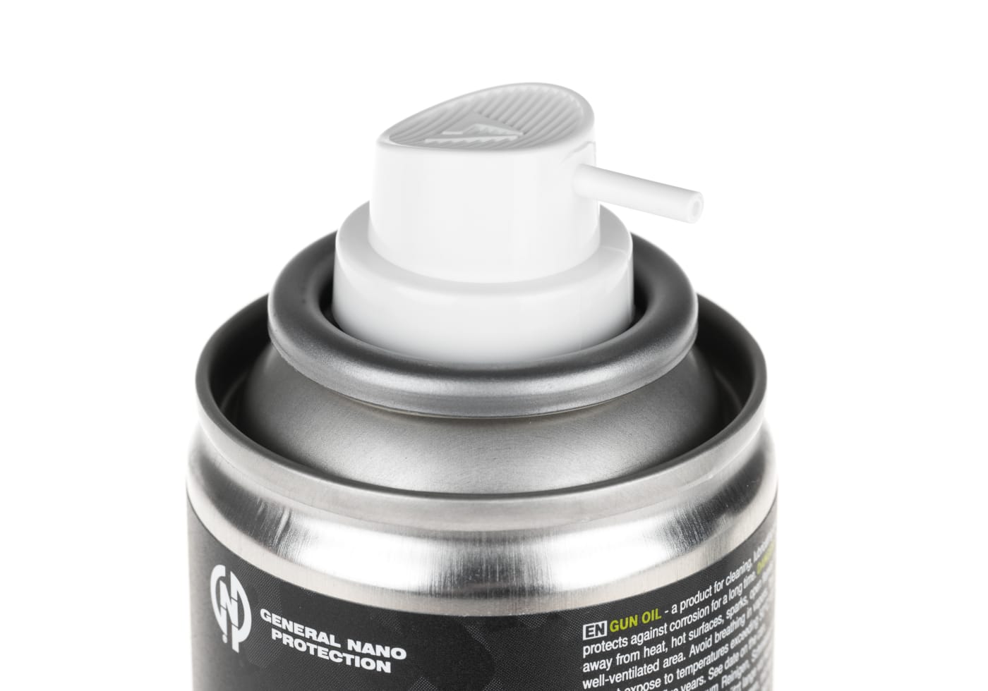 General Nano Protection Gun Oil - Aerosol 100 ml