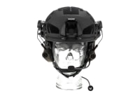 Sordin Supreme T2 CC ARC Helmet Memory Foam