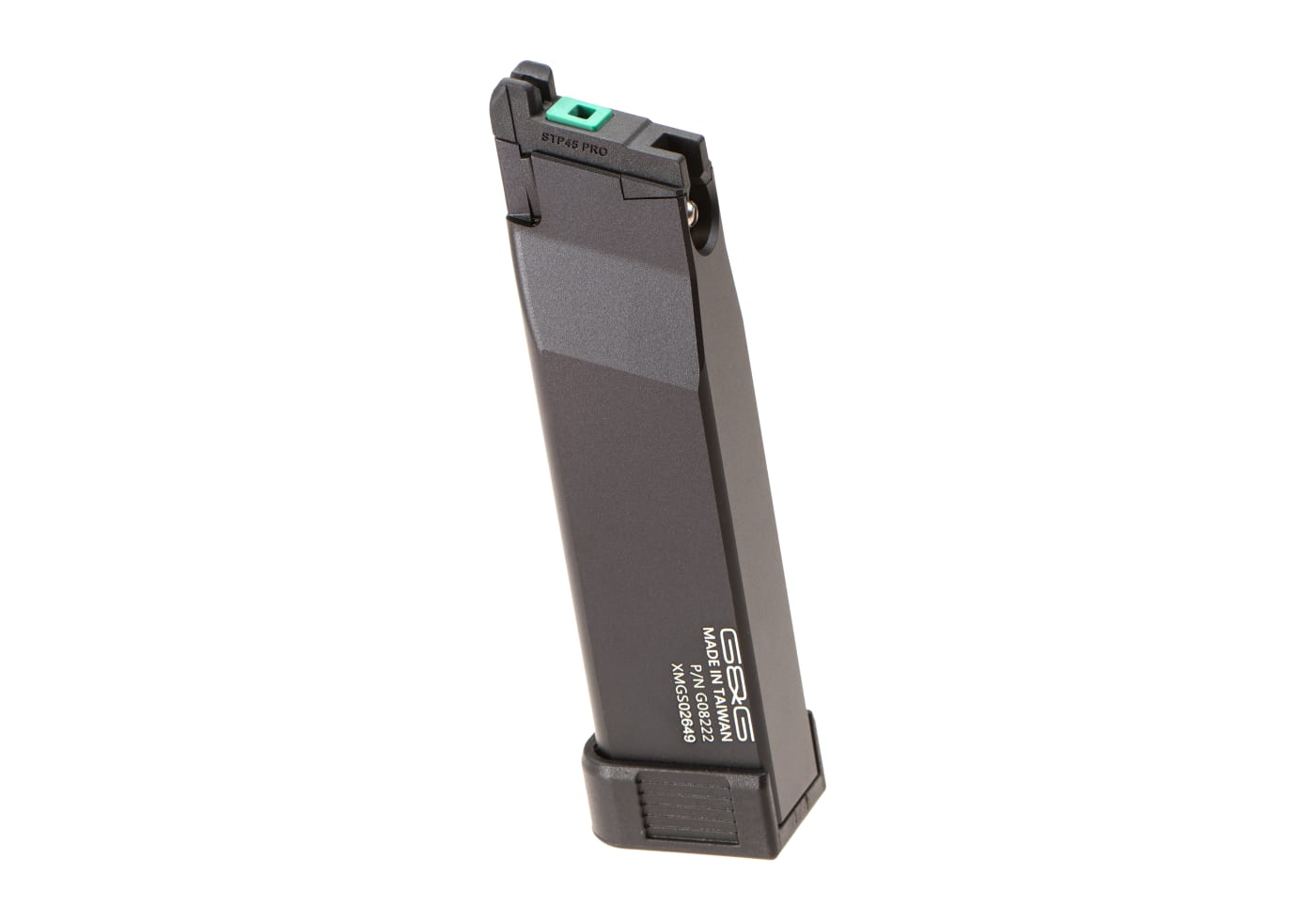 G&G Magazine STP45 GBB 30rds