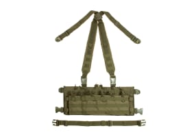 Condor Rapid Assault Chest Rig