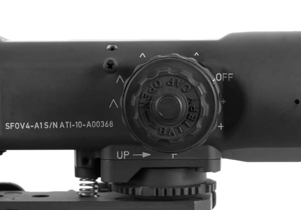 Elcan SpecterOS SFOV4-C1 5.56