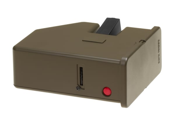 Krytac Box Mag Trident LMG 3500rds