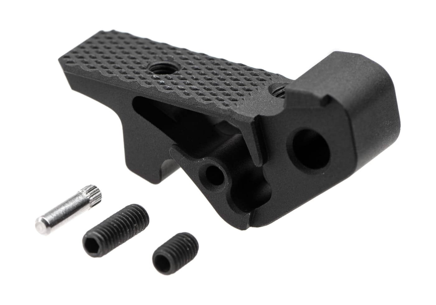 TTI Airsoft Victor Tactical Trigger for AAP01/TP22/GLOCK