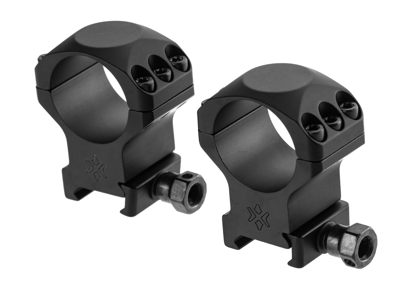 Vector Optics 30mm X-Accu 1.25