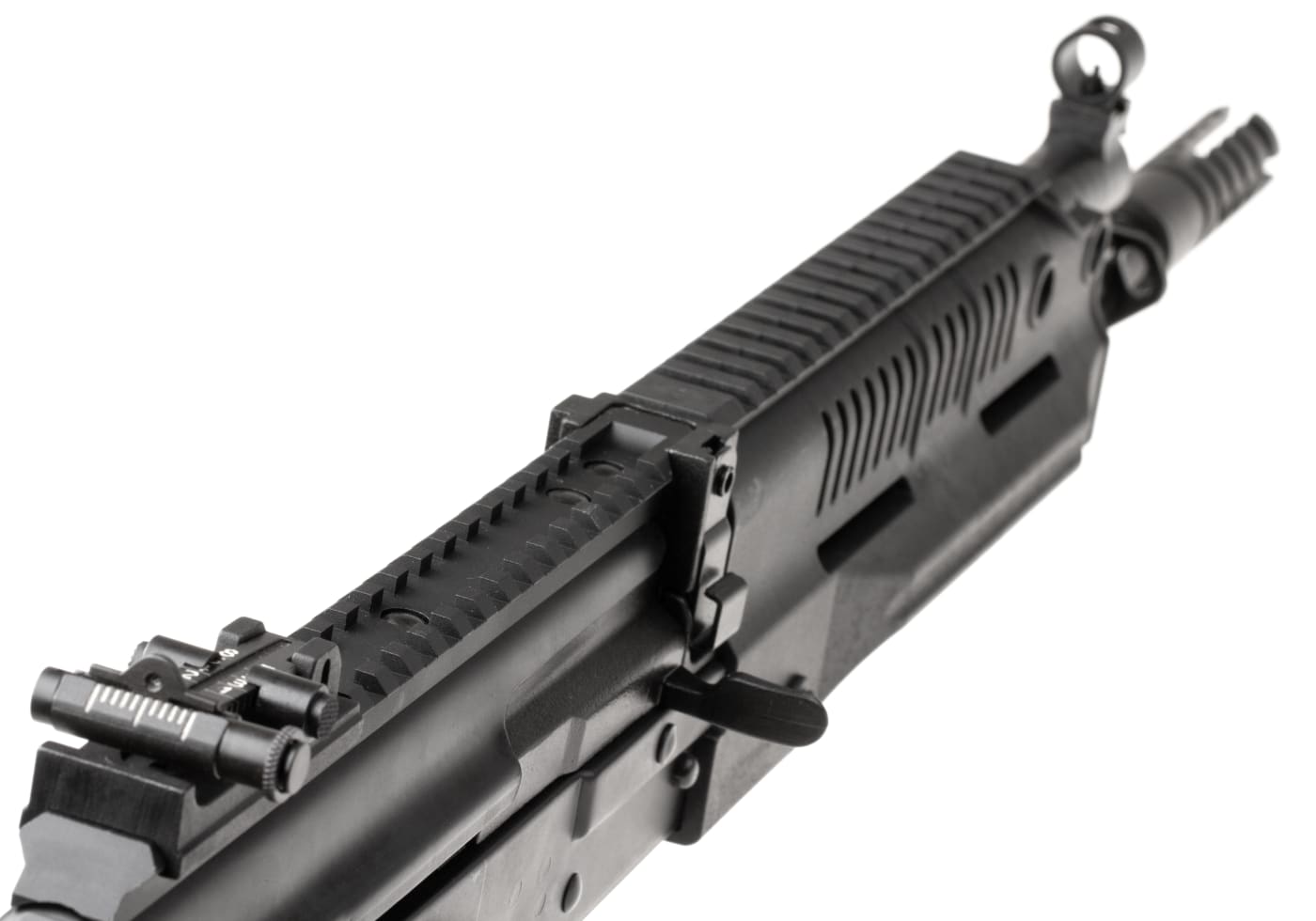 LCT LCK-16