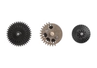 Union Fire 13:1 Super Hi-Speed Steel CNC Gear Set