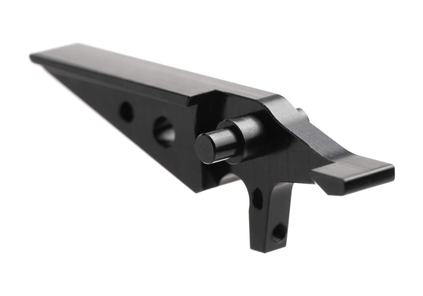 Jefftron Flat CNC Trigger