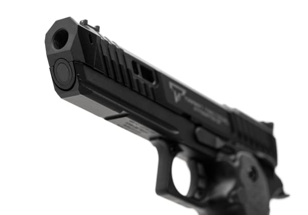 Taran Tactical EMG TTI Licensed John Wick 4 Pit Viper GBB