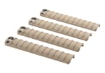 G&G Handguard Panel 4pcs Set