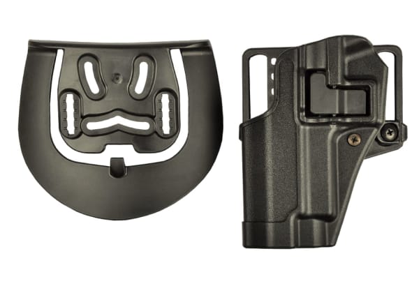 Blackhawk CQC SERPA Holster für P220/P225/226/ Left