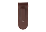 Walther Blue Wood Knife 1