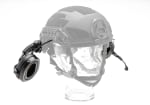 Earmor M32X Plus Hearing Protection Set for ARC Helmet Rails