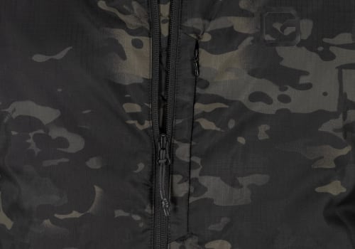 Clawgear Strata Lightweight Insulated Jacket