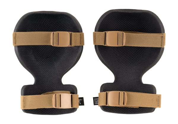 Arc'teryx Combat Knee Caps