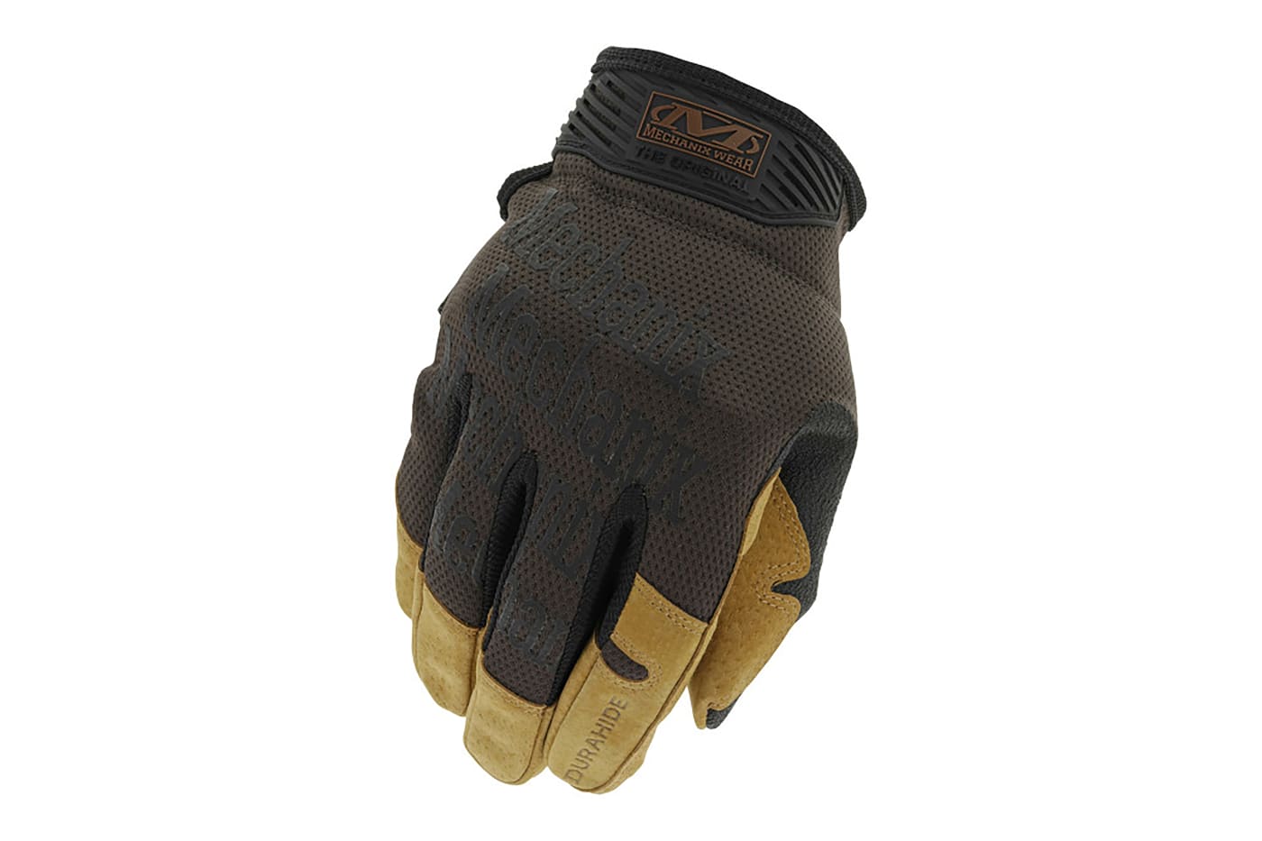 Mechanix Wear Original Leather