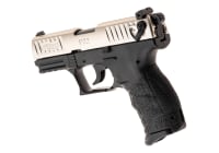 Walther P22Q 