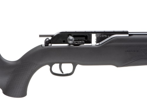 Umarex 850 M2 Co2 16J 5.5mm