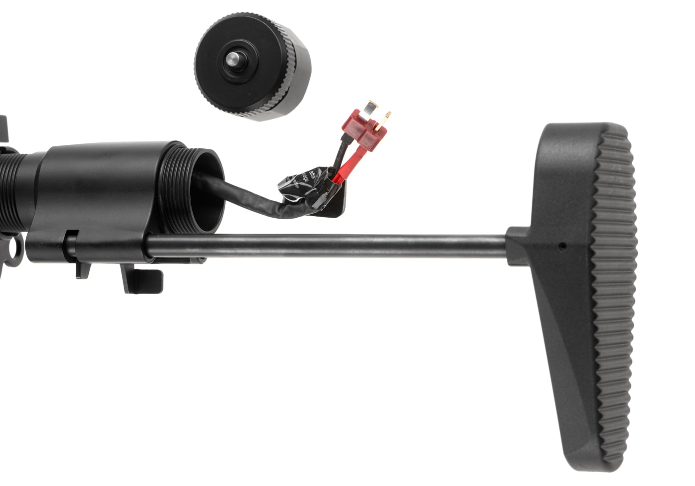 Cyma CM106 AR9 Platinum Series