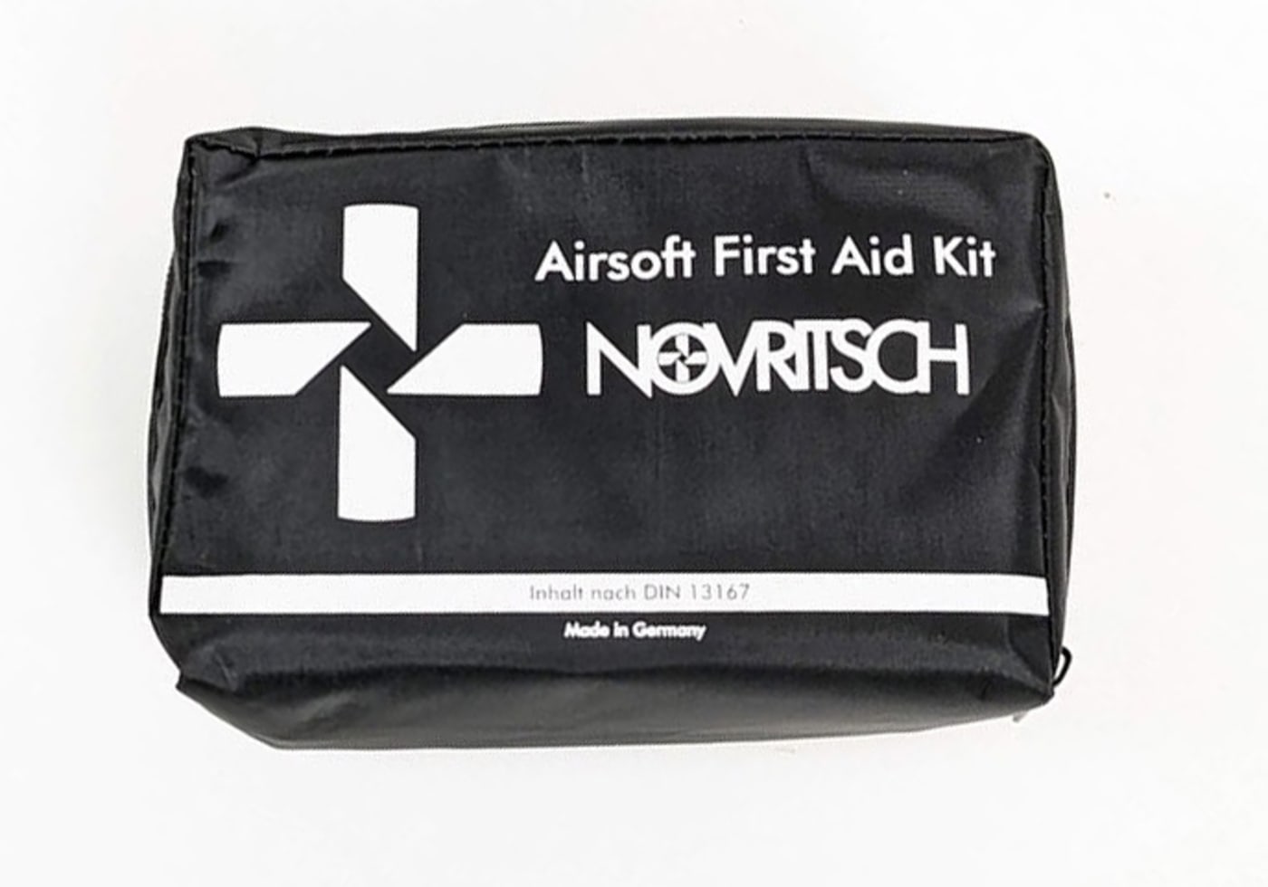 Novritsch First Aid Kit