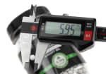 Nimrod 0.36g Bio BB Professional Performance 2000rds