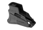 IMI Defense Ergonomic Overmolded Magwell for AR-15