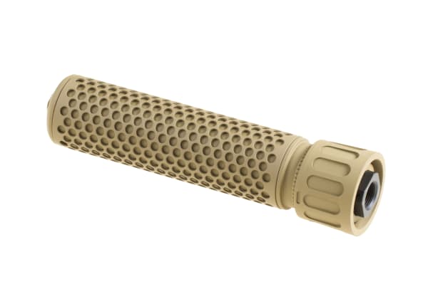 Madbull Knights Armament QDC Suppressor CW