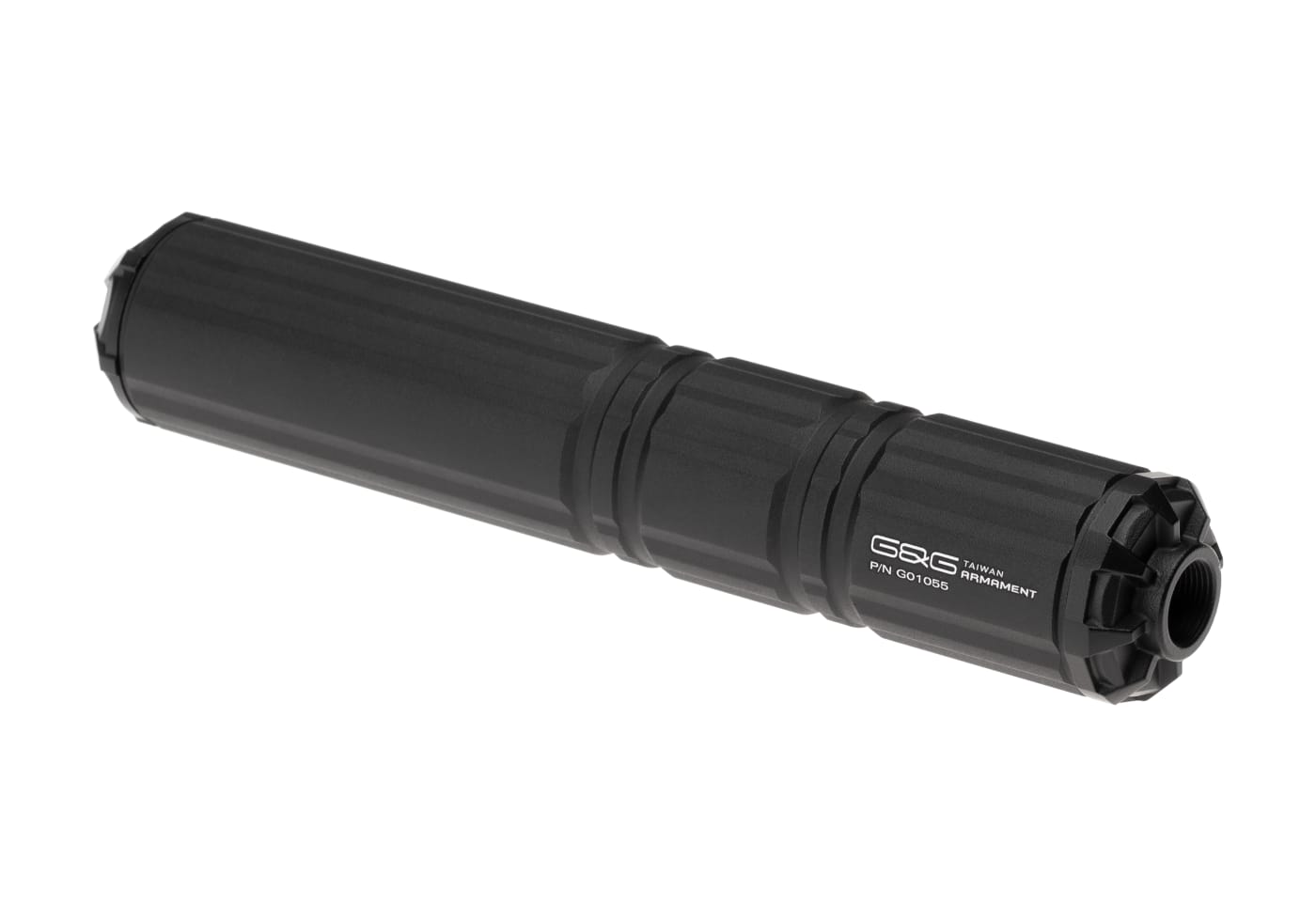 G&G GOMS Mk3 Silencer CCW