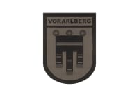 Clawgear Vorarlberg Shield Patch