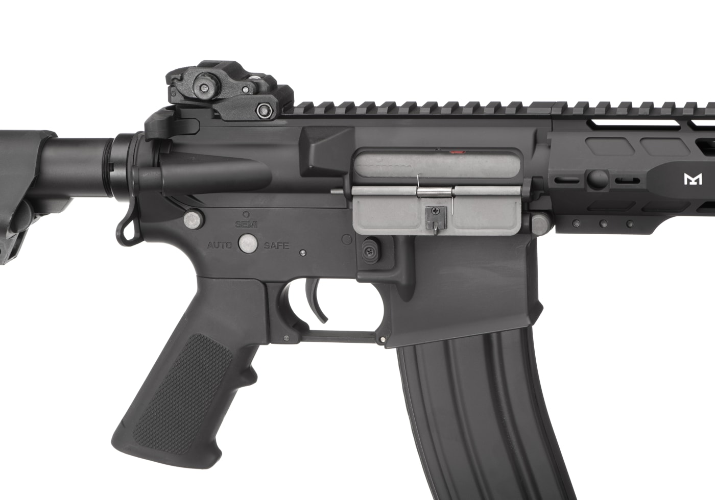 Colt M4 Hawkeye Full Metal