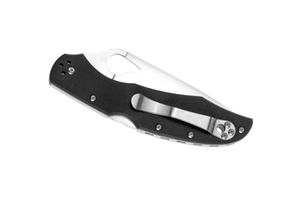 Byrd By Spyderco BY03G Cara Cara2 Plain Edge Folder