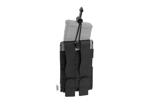 Blue Force Gear MagNow! Single M4 Mag Pouch