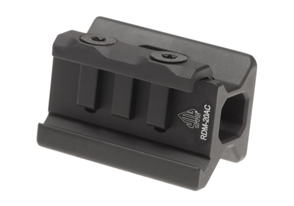 Leapers Super Slim RDM20 Mount Absolute Co-witness
