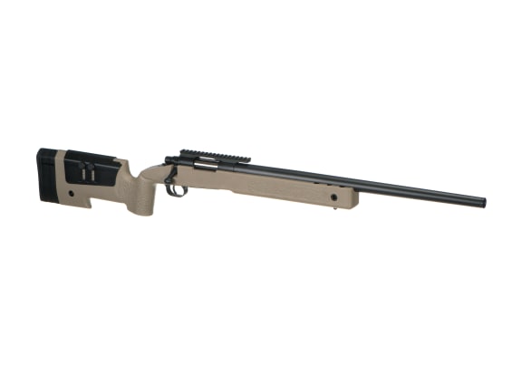 Tokyo Marui L96 AWS Sniper Rifle (2025) - Airsoftzone