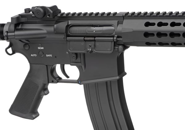 E&C M4 Defender 8.5 Inch QR 1.0 EGV