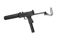 HFC M11 SMG GBB