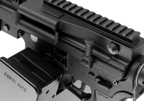 Krytac Trident LMG-M S-AEG
