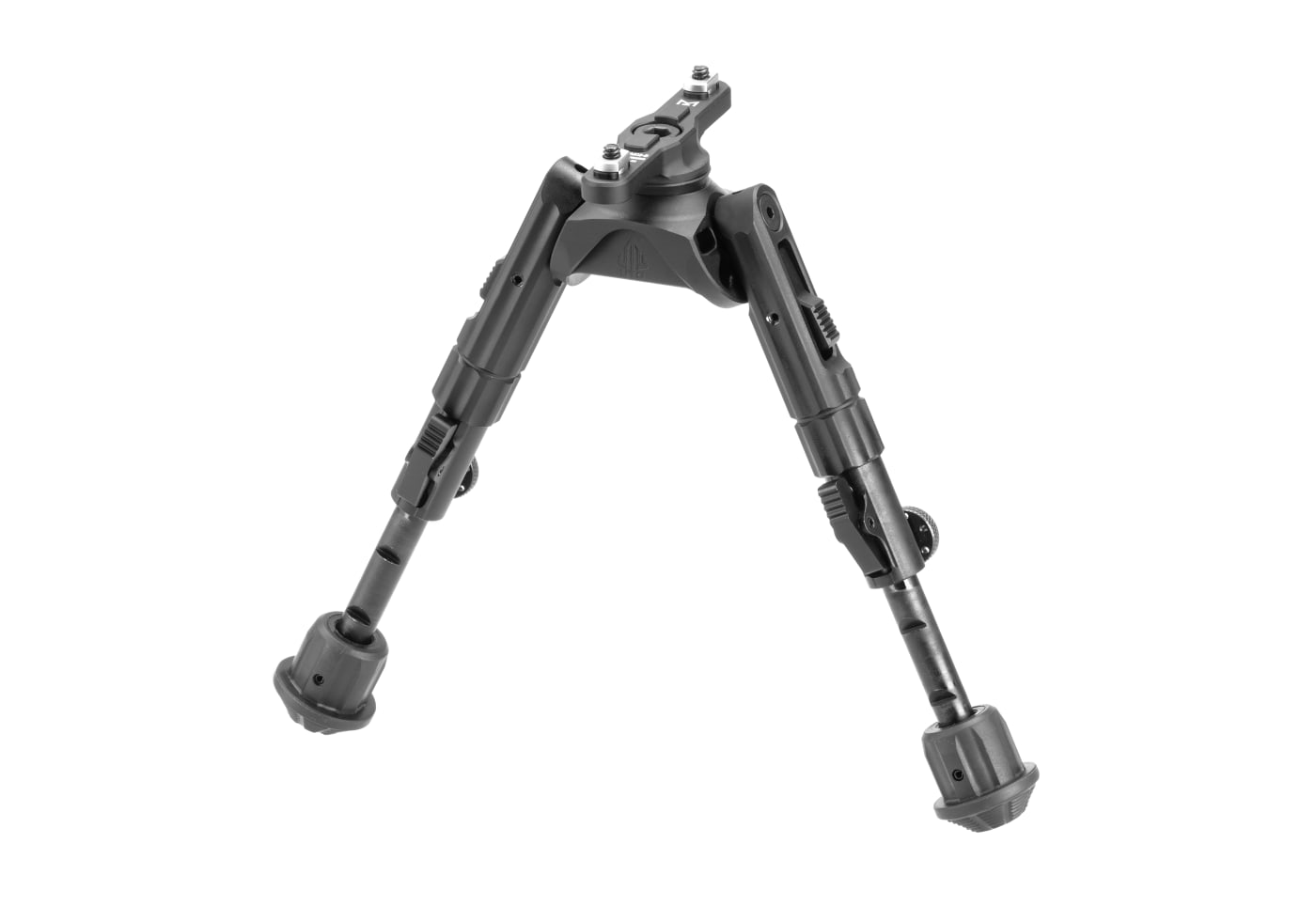 Leapers Recon 360 TL M-LOK 5.8-7.1 Inch Center Height Bipod