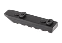 5KU 5 Slot Rail Section For M-LOK / KeyMod
