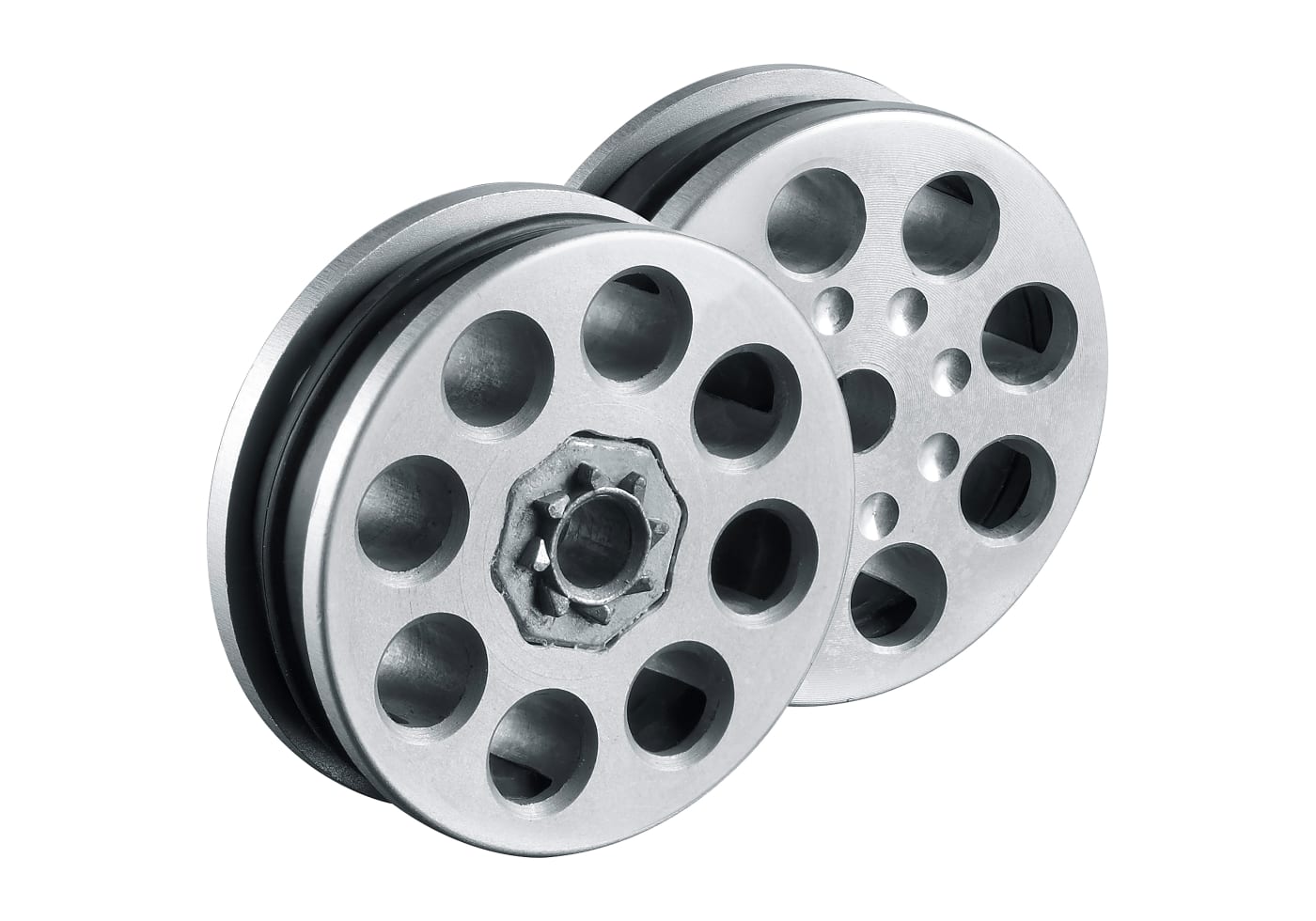 Umarex Rotary Magazine 850 M2 Co2 4.5mm (.177) Diabolo 8rds