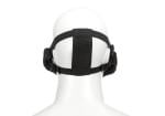 Pirate Arms Ranger Steel Face Mask