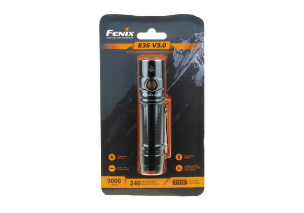Fenix E35 V3.0