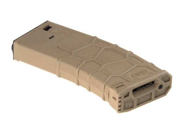 VFC Magazin QRS M4 Hicap 300rds