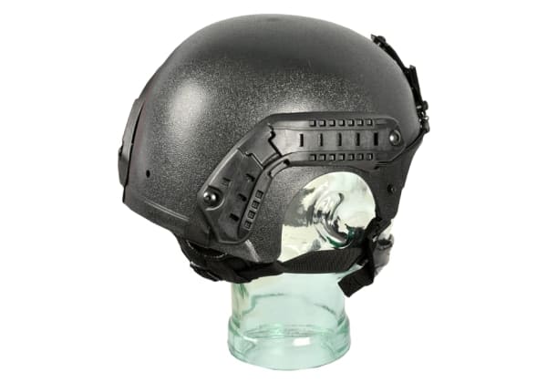 Big Dragon IBH Helmet Replica Tactical Version