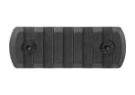 DLG Tactical M-LOK Polymer 5 Slot Rail