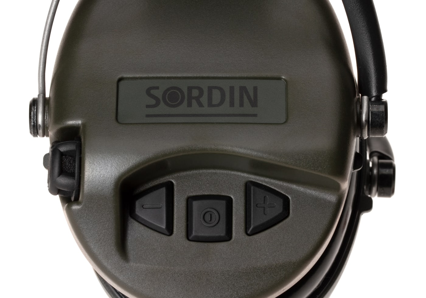 Sordin Supreme Basic